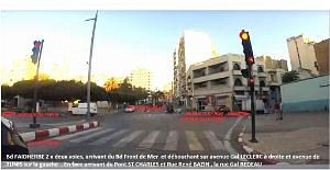 33 CARREFOUR Gal BEDEAU -Gal FAIDHERBE avec Gal LECLERC-1